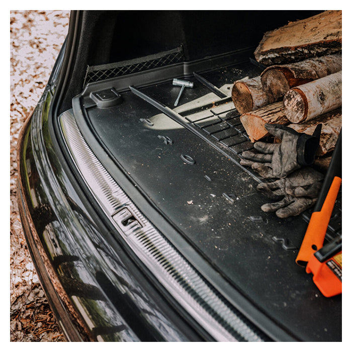Bagagerumsbakke Cupra Born 2021- øverste (4)