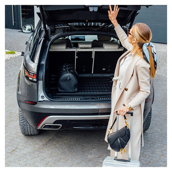 Bagagerumsbakke Kia XCeed PHEV 2019- (6)