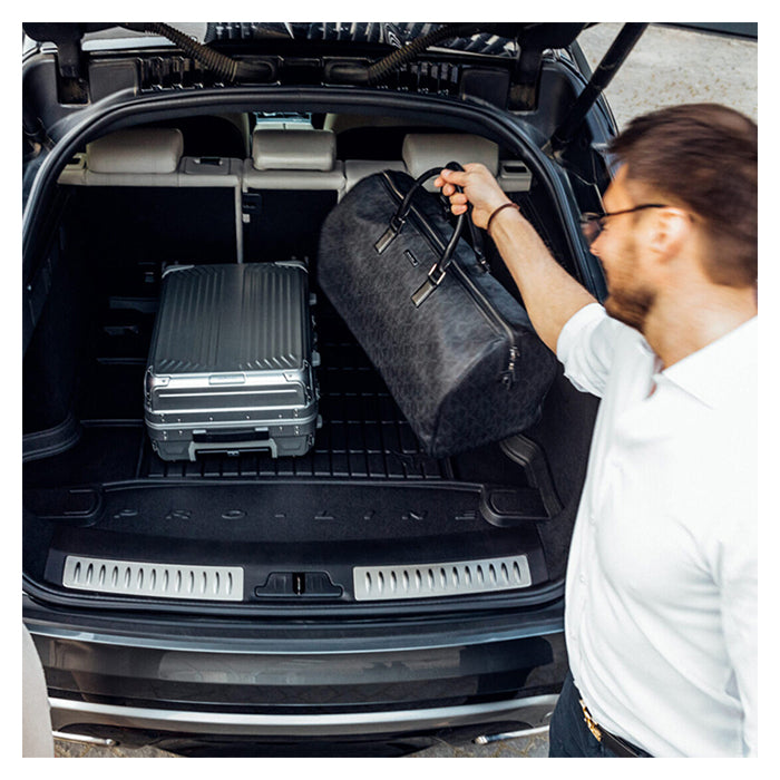 Bagagerumsbakke Kia XCeed PHEV 2019- (7)