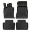 Gummimåtter BMW i5 2023-