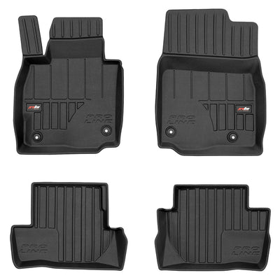 Gummimåtter Mazda MX-30 2020- (821 3D427358)