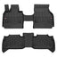 Gummimåtter BMW iX I20 2021-