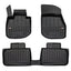 Gummimåtter BMW iX1 2022-