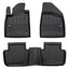 Gummimåtter MG 4 2022-