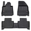 Gummimåtter Volvo EX30 2023-
