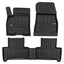 Gummimåtter Mercedes-Benz EQB X243 2021-