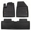 Gummimåtter BYD Atto2 2024-