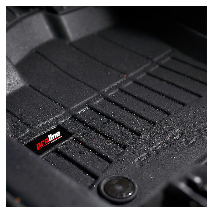 Gummimåtter BYD Atto2 2024- (8)