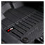 Gummimåtter Citroën e-C4, e-C4X 2020- (8)