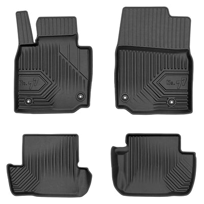 Gummimåtter Mazda MX-30 2020- (821 77427358)