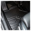 Gummimåtter Ford Mustang Mach-E 2020- (3)