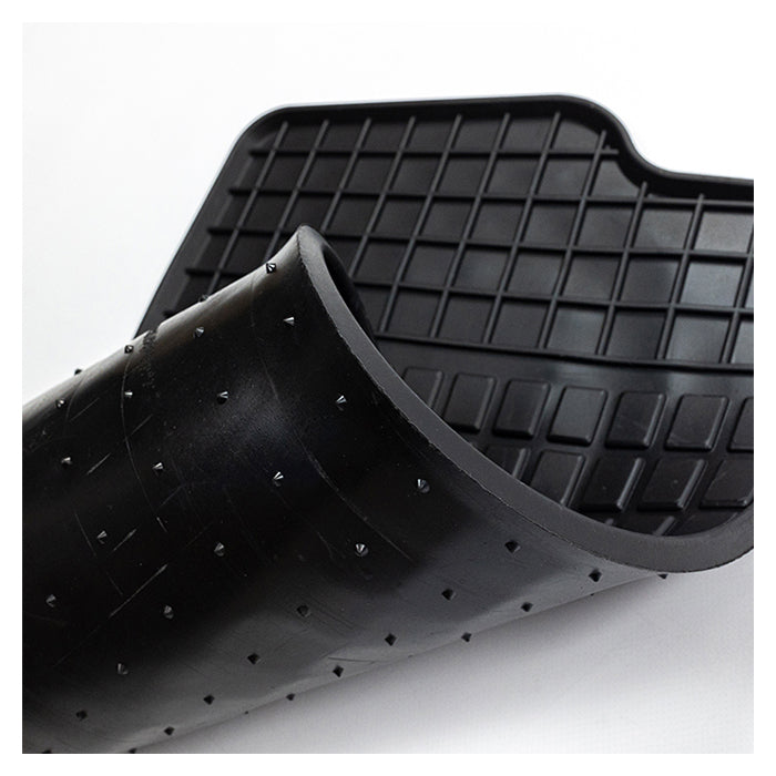 Gummimåtter Kia Niro EV I 2018-2022 (13)
