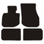Måtter BMW iX1 (U11) 2022-