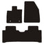 Måtter BYD Atto 3 2022-