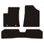 Måtter Hyundai Kona II Electric (EV) 2023-