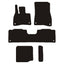 Måtter Mercedes EQS SUV (X296) 7P 2022-
