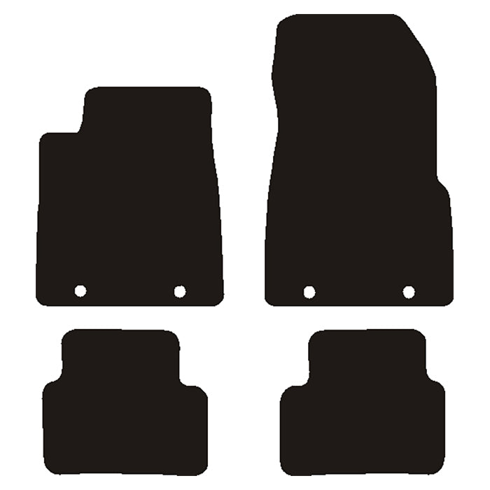 Måtter Mini Aceman J05 2024-