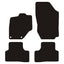 Måtter Peugeot e-3008 III (P64) 2024-
