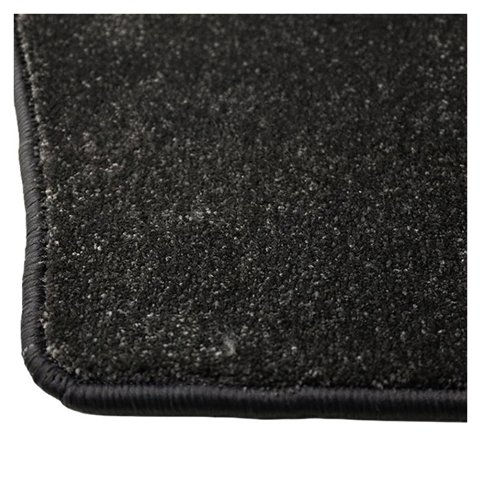 Diamond velourmåtter Xpeng P7 2020- (5)