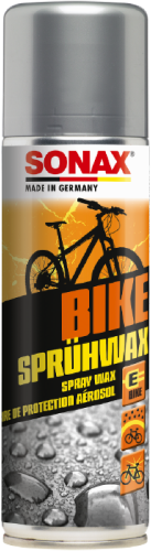 SONAX BIKE SprayWax 300ml