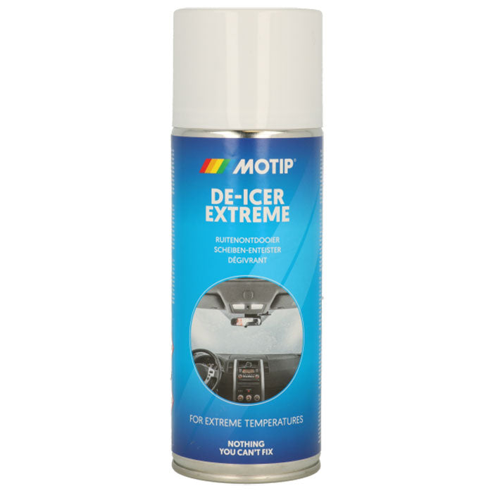 Motip de-icer extreme 300ml