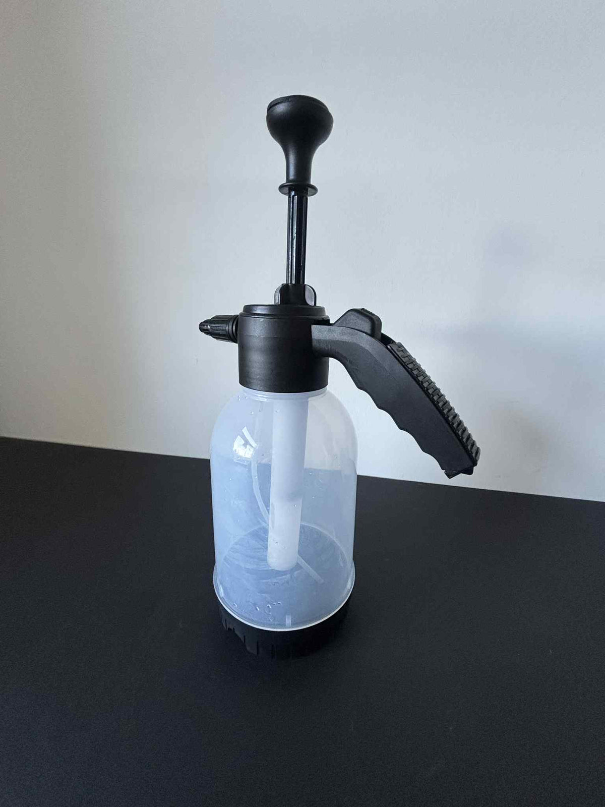 Foam Sprayer Tryksprøjte 2L