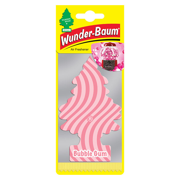 1 stk. Wunderbaum bubble gum