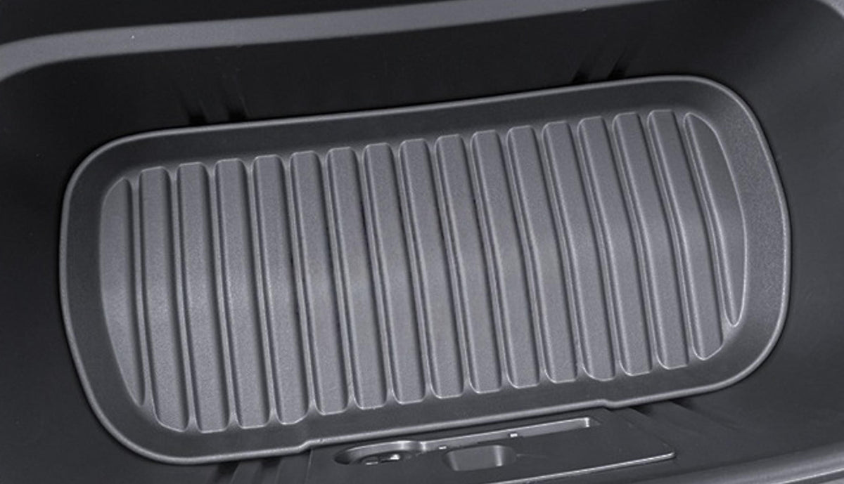 Frunkmåtte til Tesla Model Y Juniper