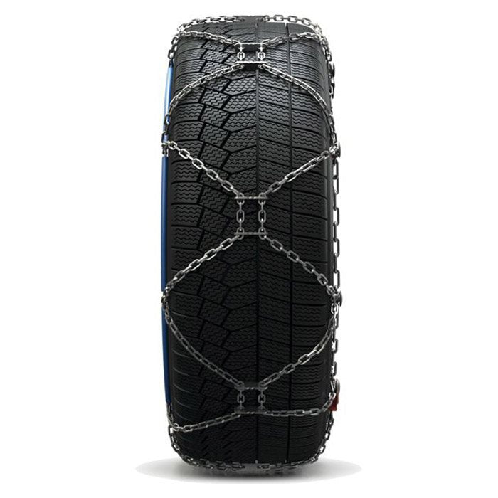 Tesla Model Y KÖNIG Snekæde XG-12 PRO STR. 252