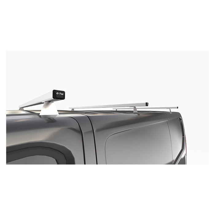 Q-Tech Tagbøjlesæt KIA PV5 2025- H1 - 2 stk. (4)