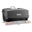 Menabo Mizar bagageboks 300L sort + Alcor bundle