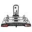 Menabo Mizar bagageboks 300L sort + Alcor bundle