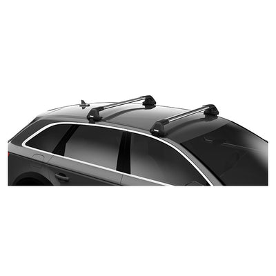 Wingbar Edge Kia Soul (glastag), Soul EV, 14-18 (2)
