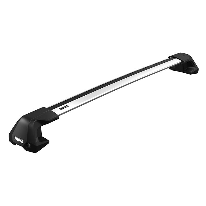 Wingbar Edge Volvo C40 Recharge 5-dr SUV, 22- (4)