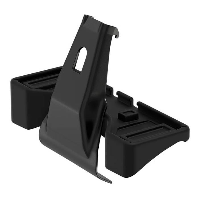 Wingbar Edge Audi e-tron Sportback 5-dr SUV, 20- (2)