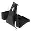 Wingbar Edge Volvo C40 Recharge 5-dr SUV, 22- (5)