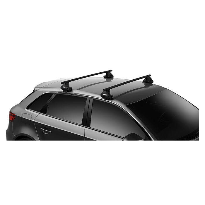 Squarebar MG 5 4dr Sedan 2021- (2)