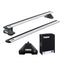 Thule Wingbar til Audi e-tron og Sportback SUV