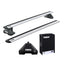 Wingbar Suzuki e-Vitara 5dr Suv 2026-