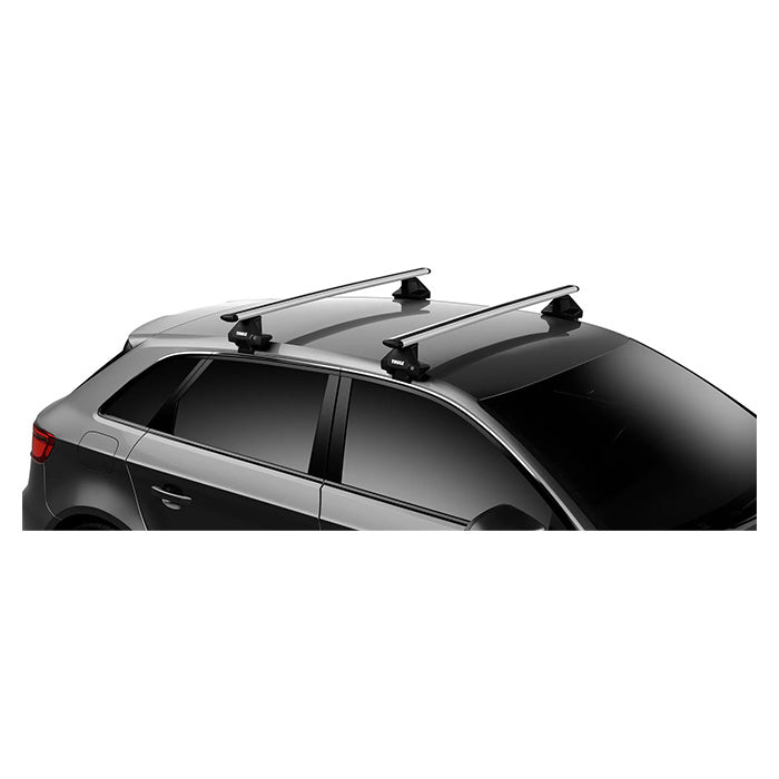 Tagbøjler Kia Ev6 5-Dr Suv, 21- (2)