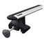 Thule Wingbar til Audi e-tron og Sportback SUV