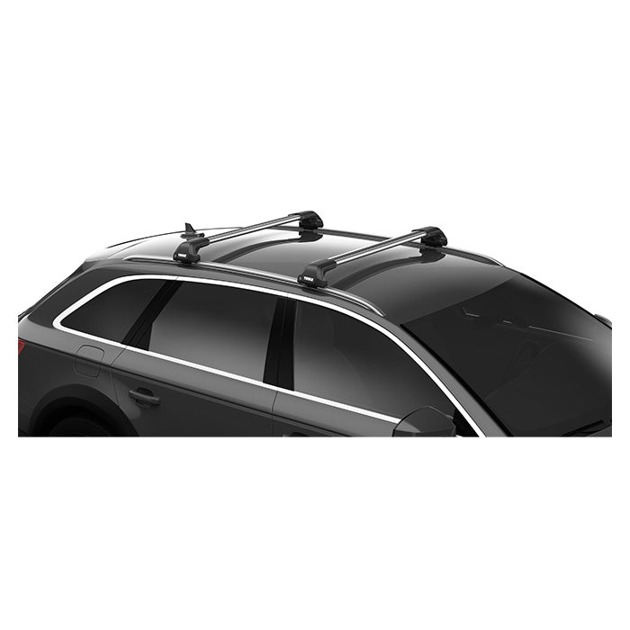 Wingbar Edge AUDI e-tron 5-dr SUV, 19- (2)