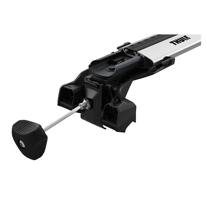 Wingbar Edge AUDI e-tron Sportback 5-dr SUV, 20- (3)
