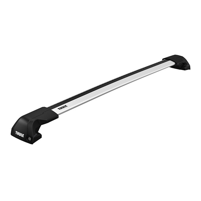 Wingbar Edge MERCEDES EQA, GLA 5-dr SUV, 21-, 20- (4)