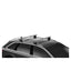 Squarebar Kia E-Niro 5-dr SUV 18-, Kia Niro 5-dr 16- (2)
