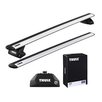 Wingbar NIO ET5 Touring, 5-dr STC, 23- nedfældet ræling