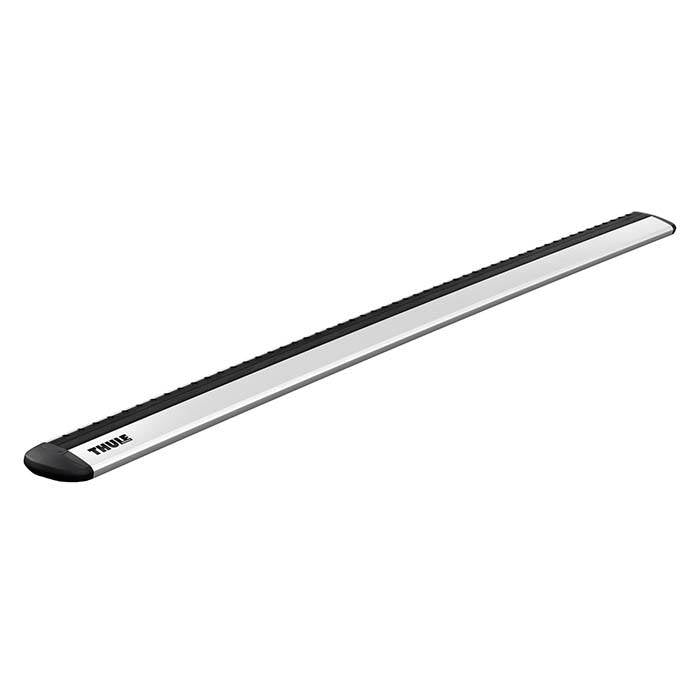 Wingbar MG S5 EV 5dr 2025- nedfældet ræling (4)