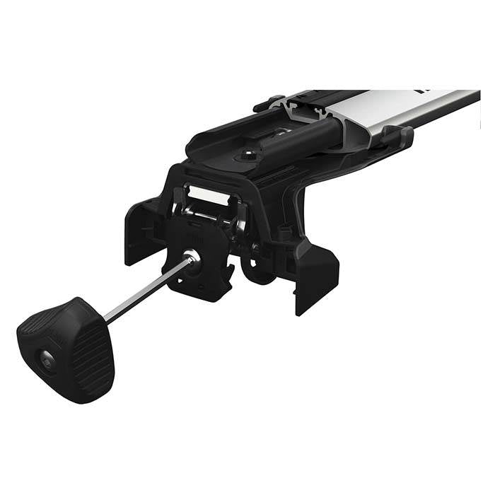 Edge Mercedes EQC 5-dr SUV, 20- (4)