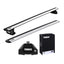 Wingbar KGM Musso EV/Torrex EVX 2024- fixpoint