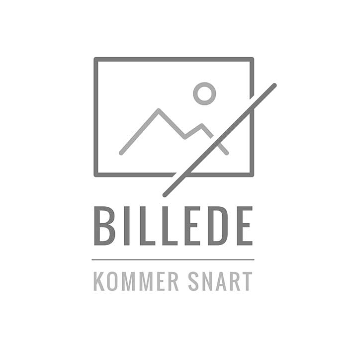 Thule lygteglas venstre (951 34376)